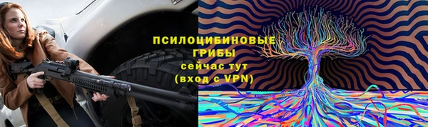 прущие крисы Покров